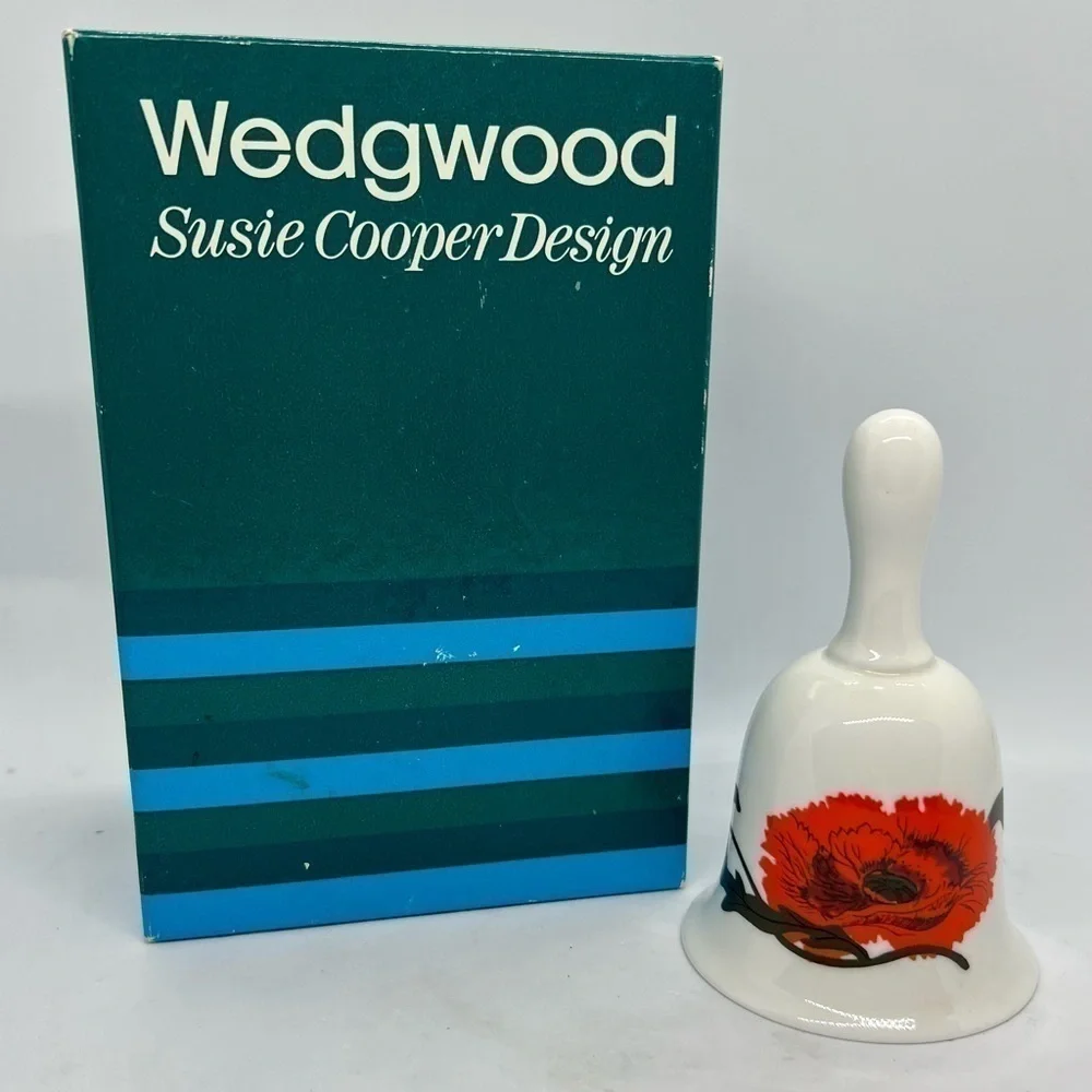 Wedgwood Susie Cooper Design 